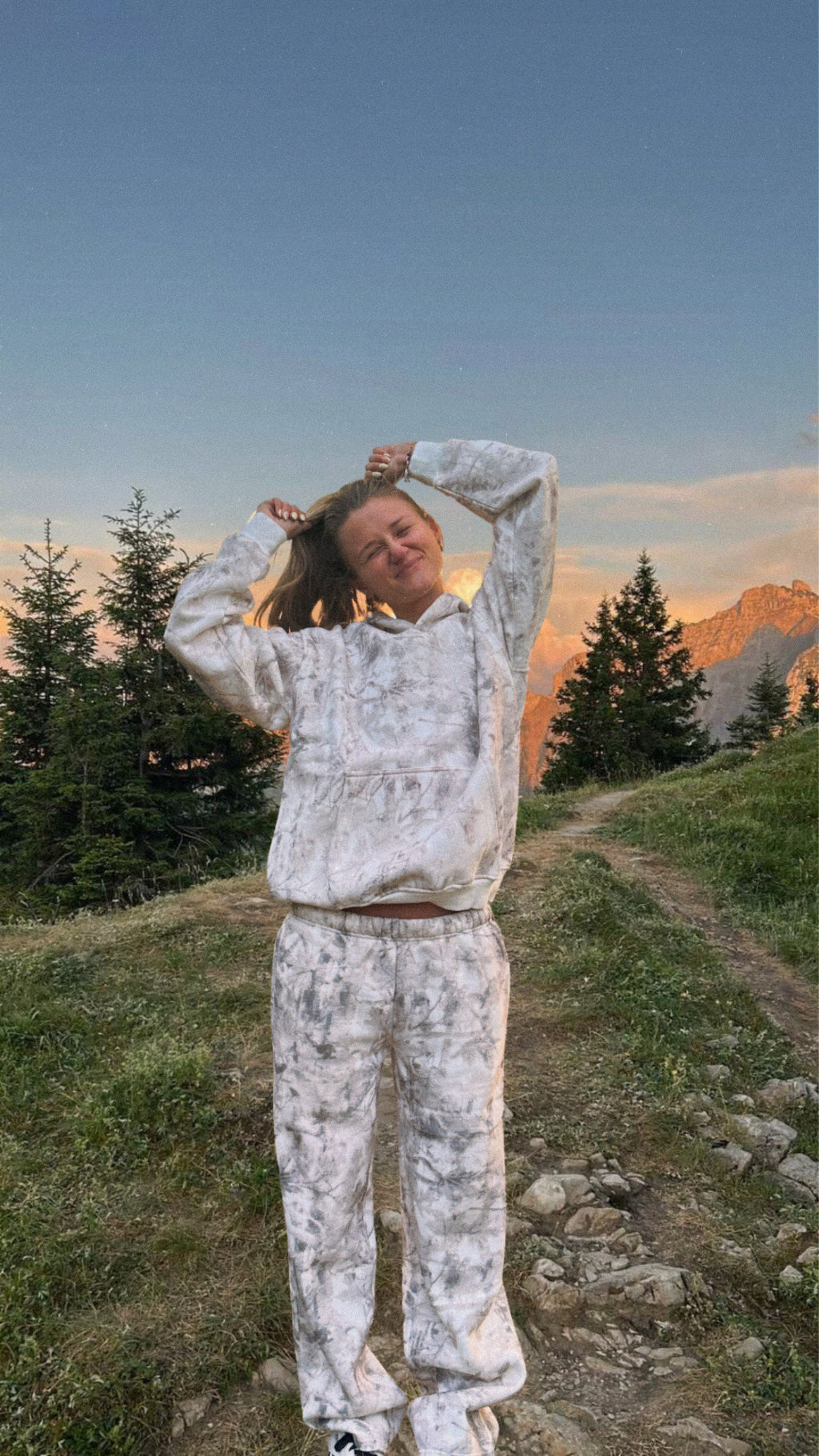 Off Grid Hoodie