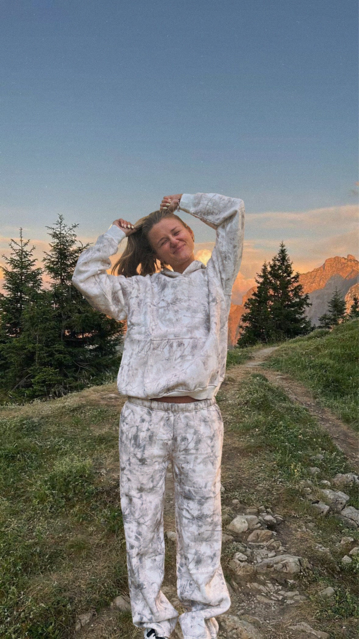 Off Grid Hoodie