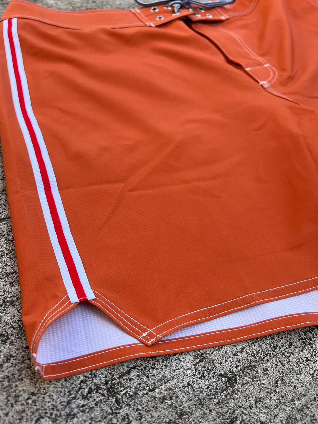 the classic boardshort - yards