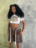 07/15 CARGOS (BROWN)