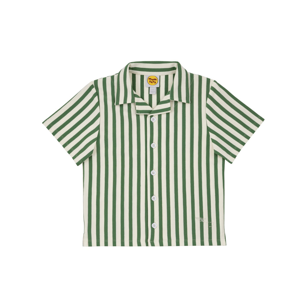 Stripe and Stroll Setzers