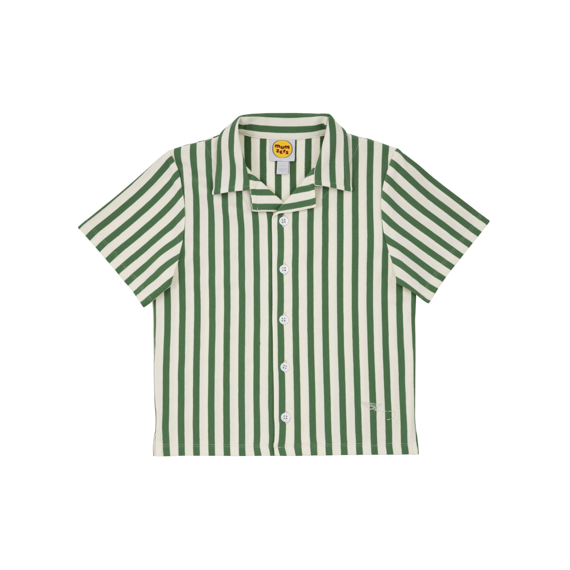 Stripe and Stroll Setzers