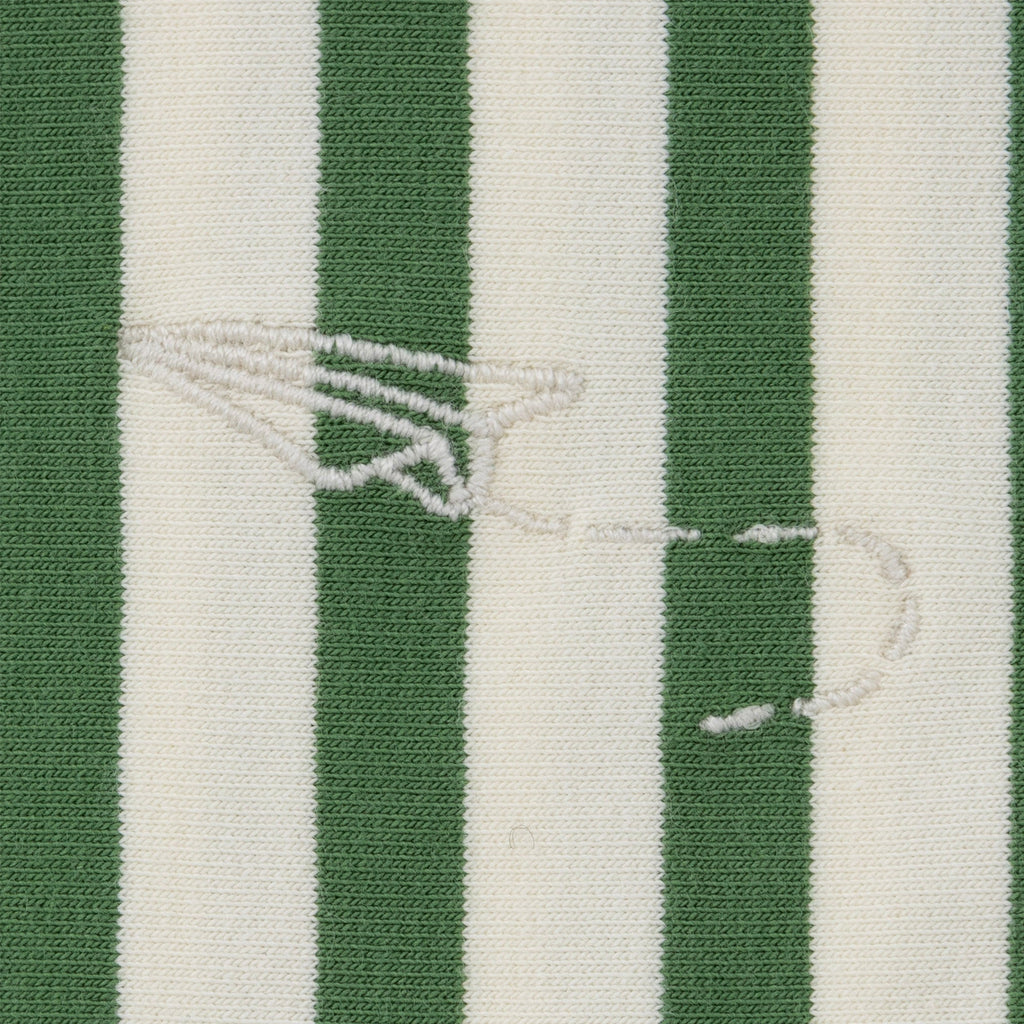 Stripe and Stroll Setzers