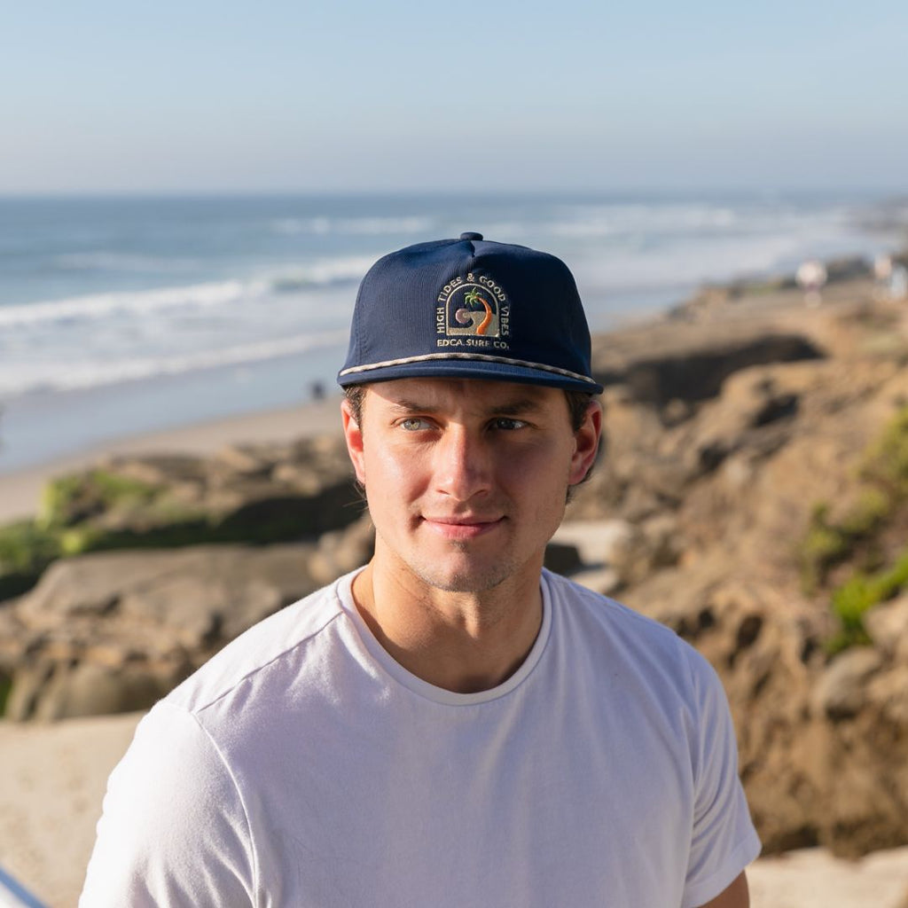Matador Crushable Snapback Hat