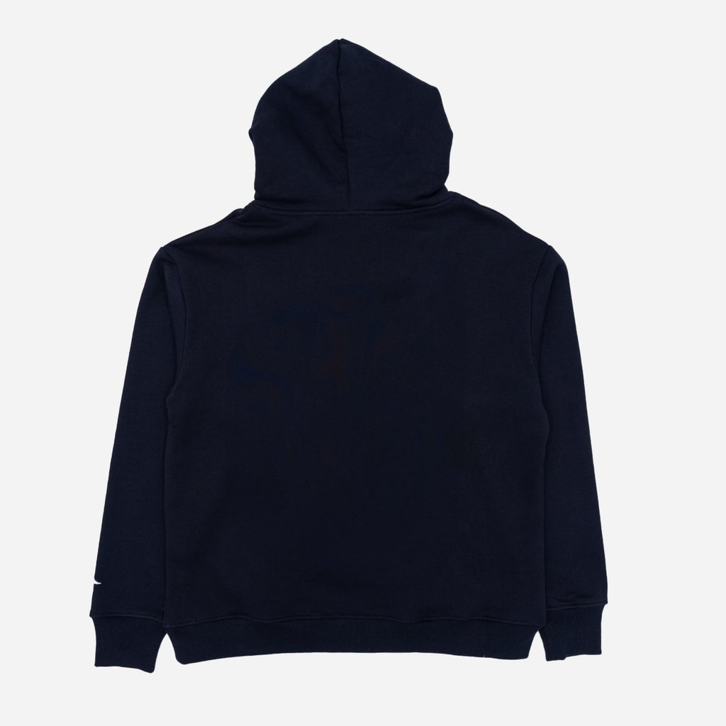 Coastie Pullover Hoodie in Navy