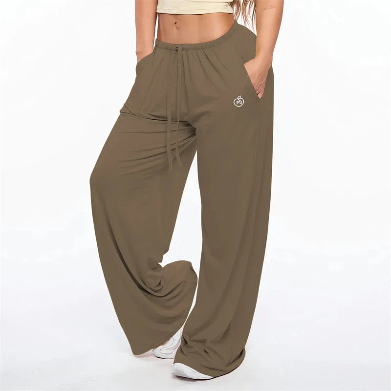 Women's Flare Leggings Yoga Lounge Pants