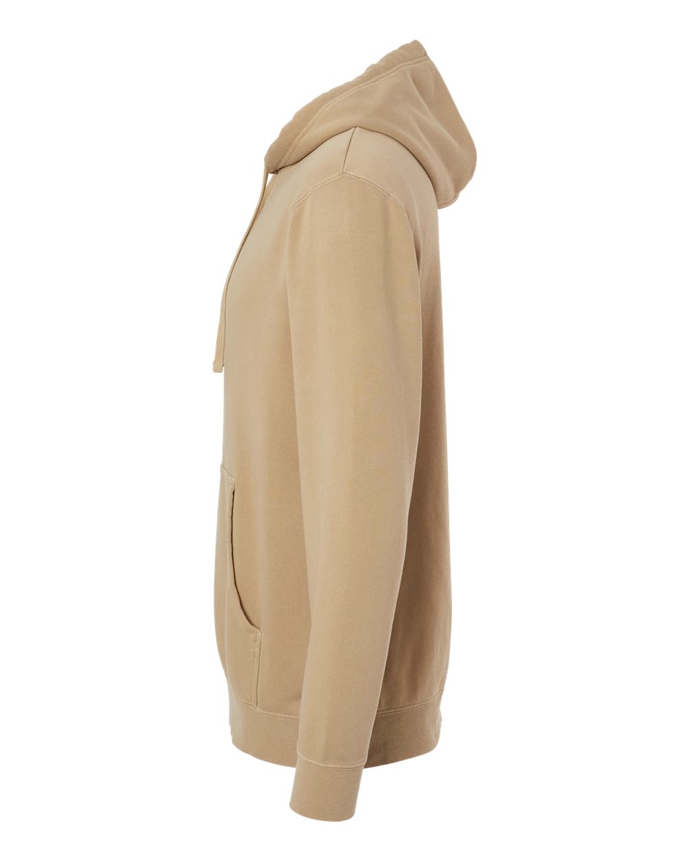 Sandstone Bike Hoodie