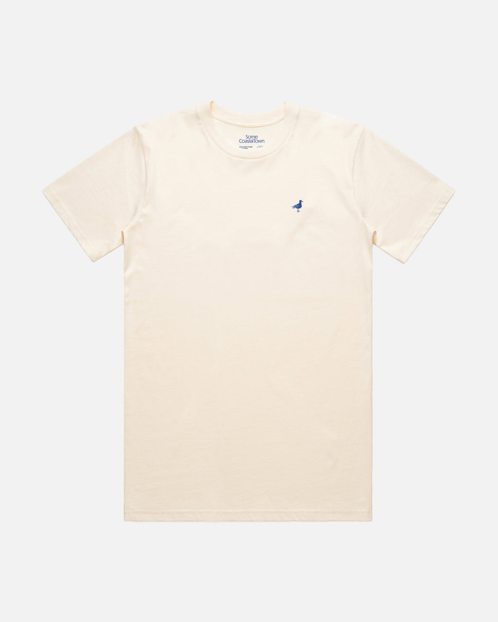 Beach Club Tee - Sandy