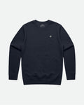 SCT Classic Crewneck - Navy