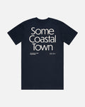 SCT Classic Tee - Navy