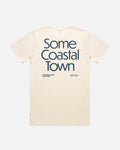 SCT Classic Tee - Sandy