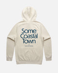 Some Coastal Town Hoodie