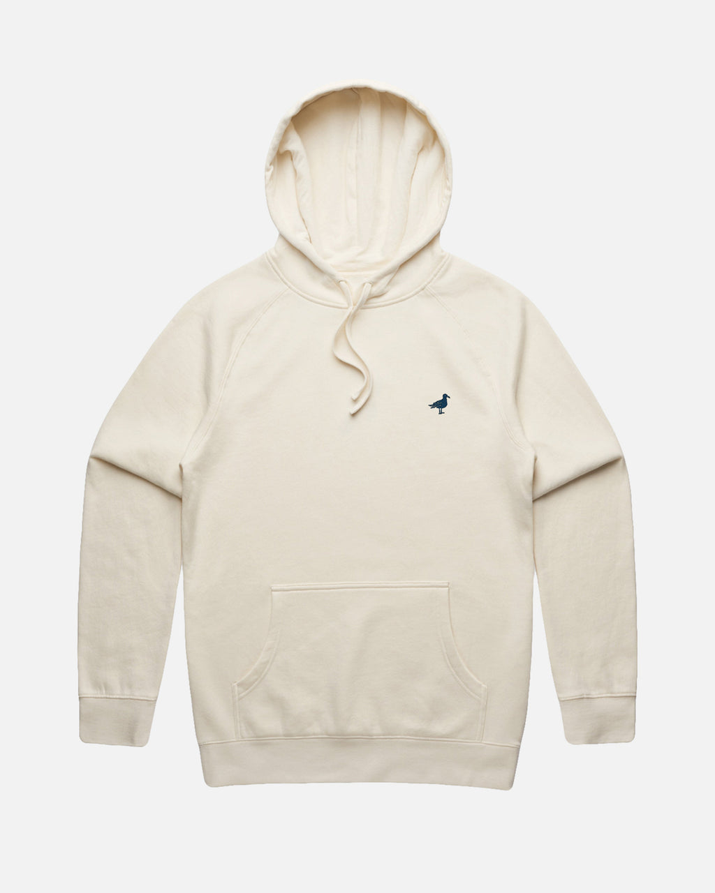 Some Coastal Town Hoodie