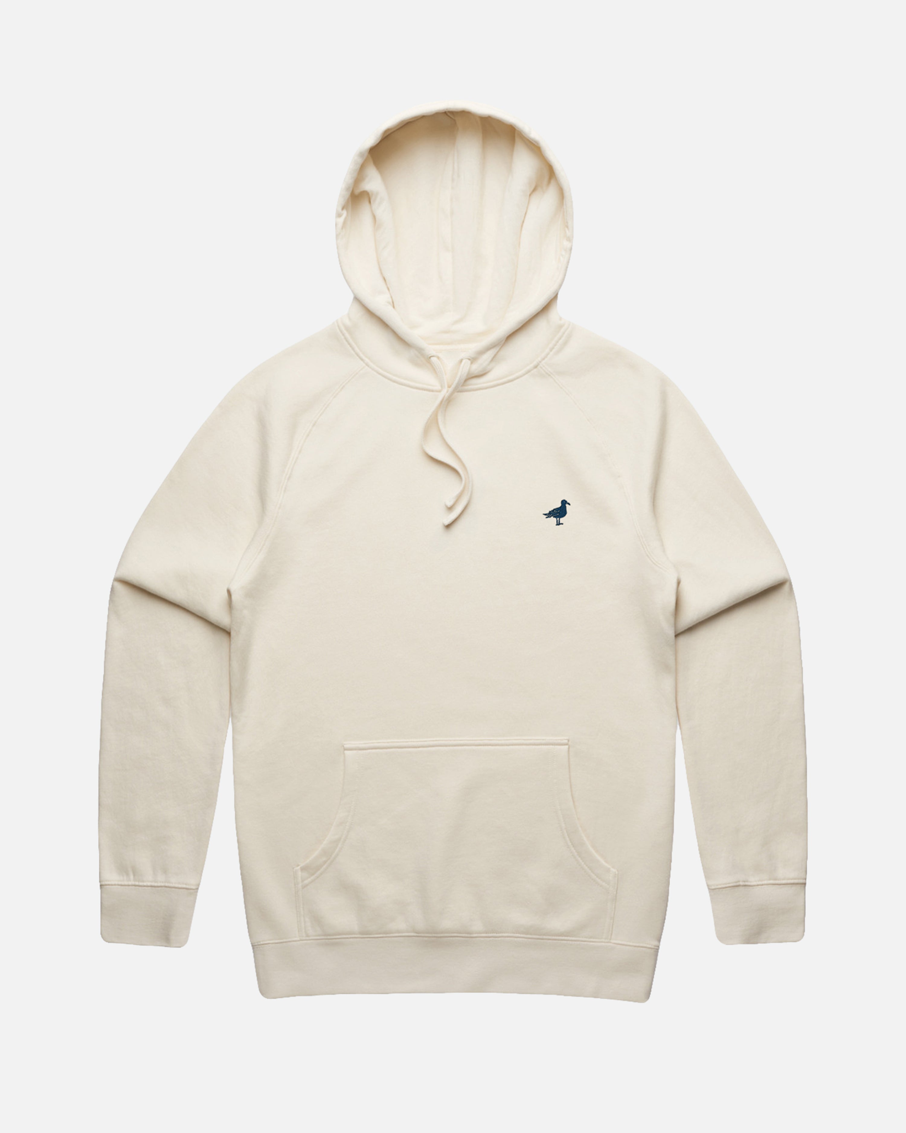 Some Coastal Town Hoodie