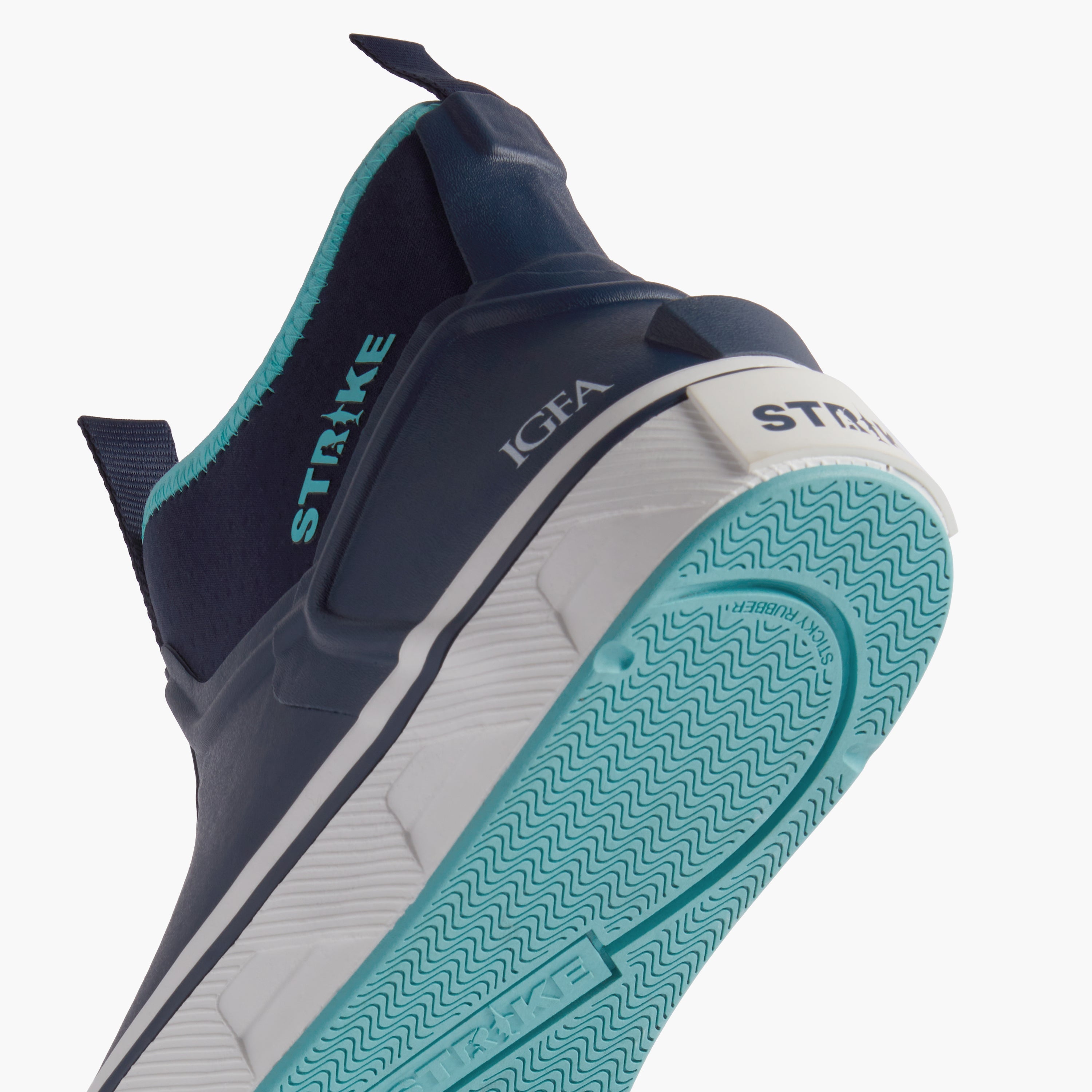 Bigeye Boot