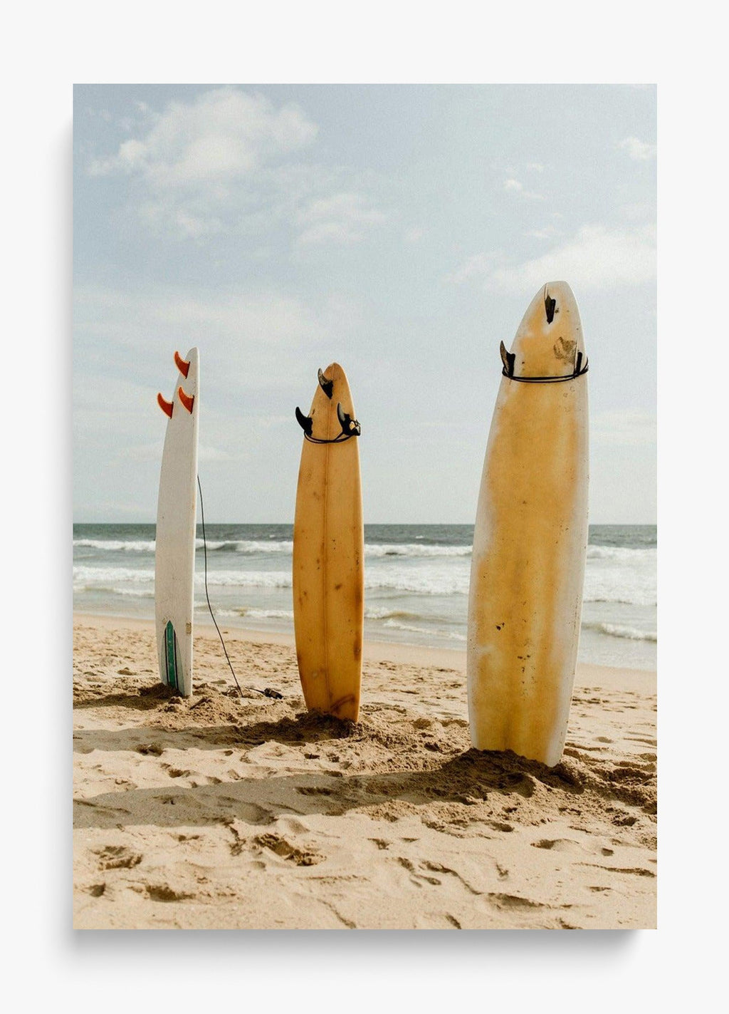 Surf Break Laguna