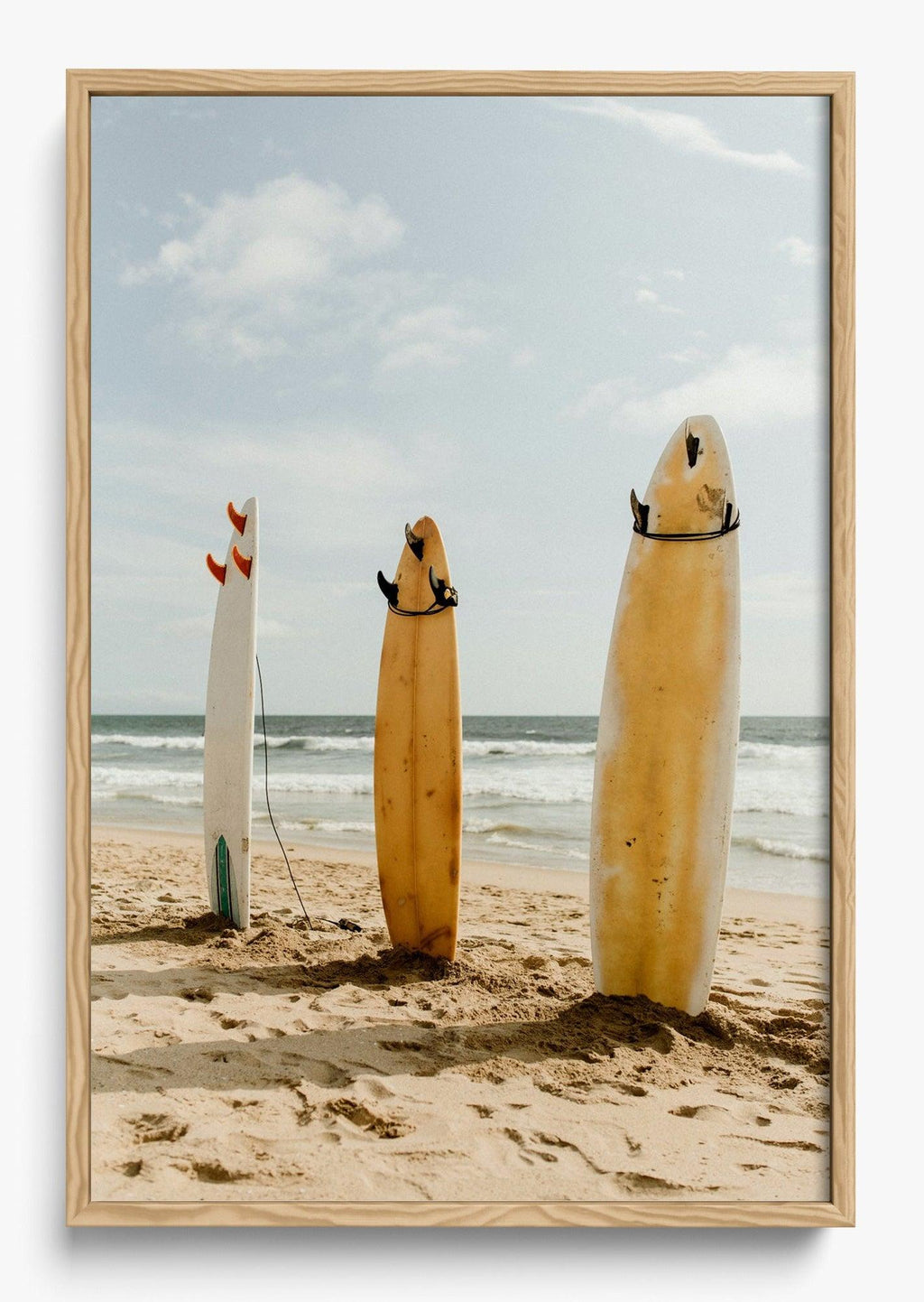 Surf Break Laguna