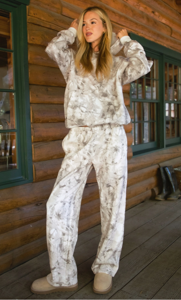Off Grid Sweatpants