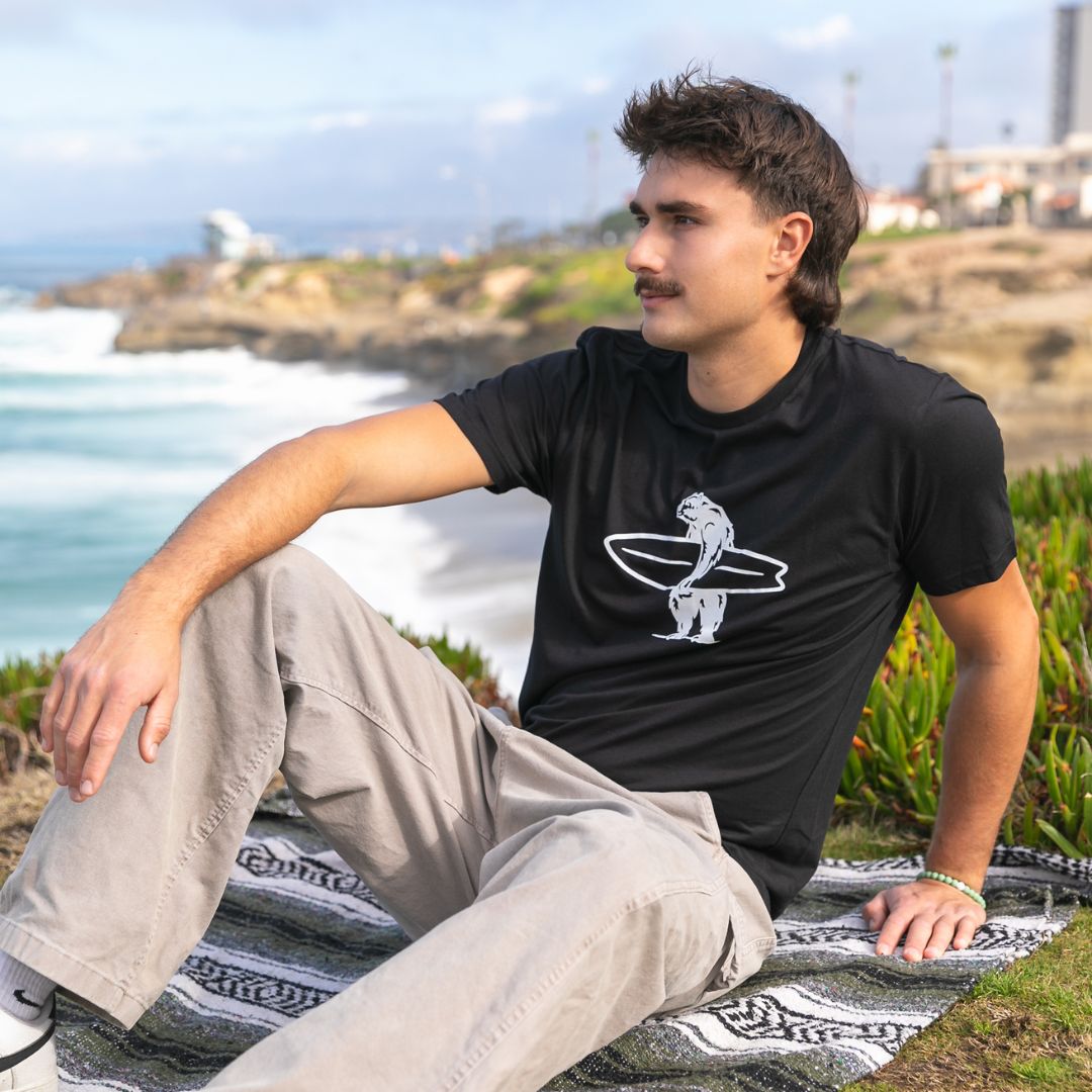 Simply Brutus Tee