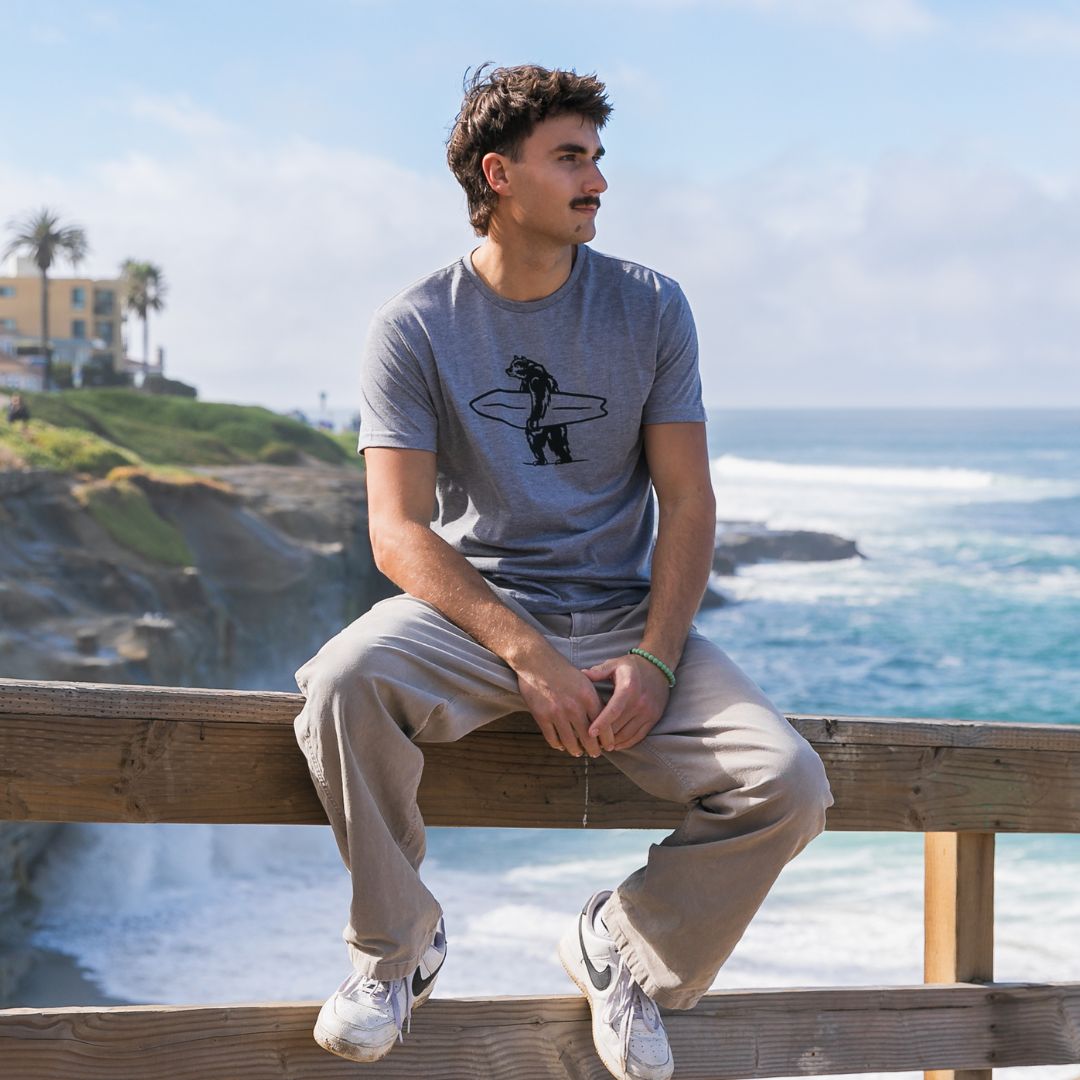 Simply Brutus Tee