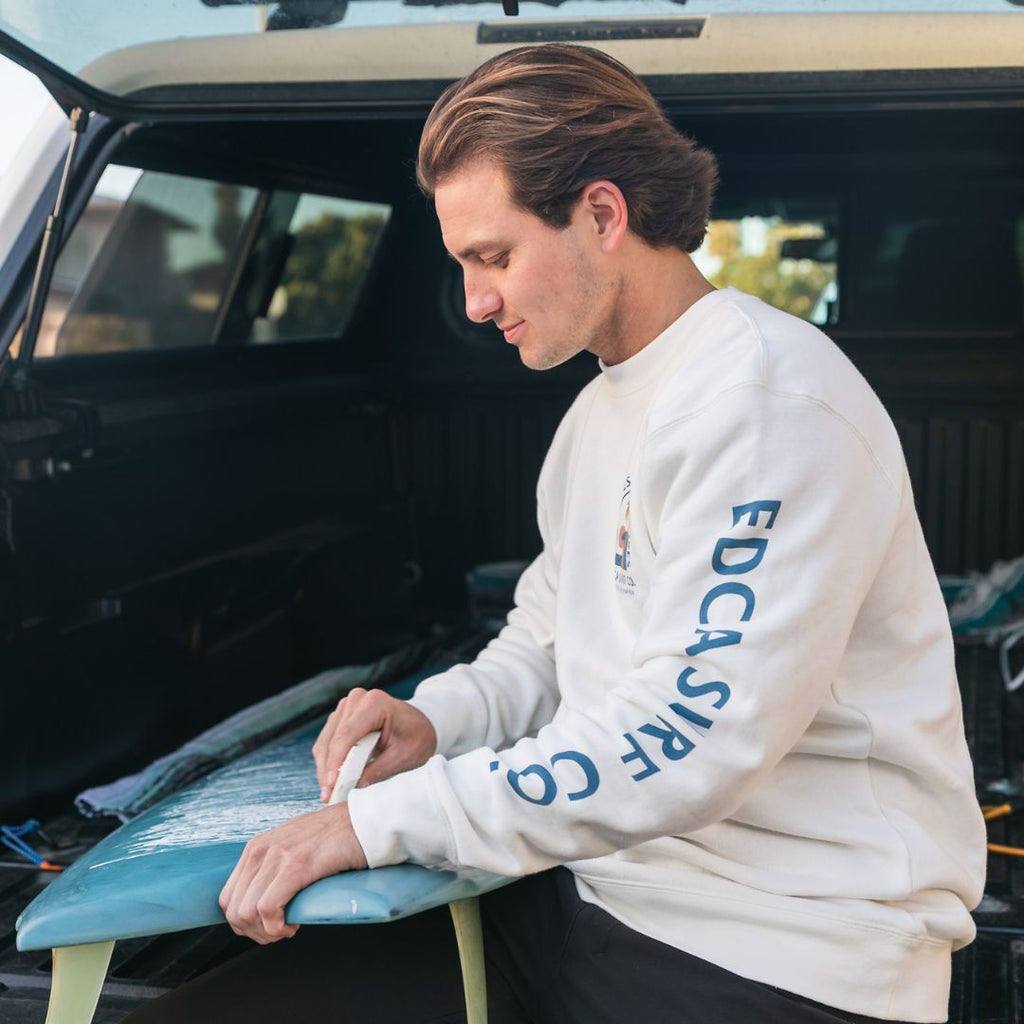 Sublime Crewneck