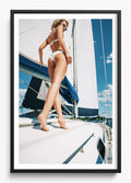 Born To Sail