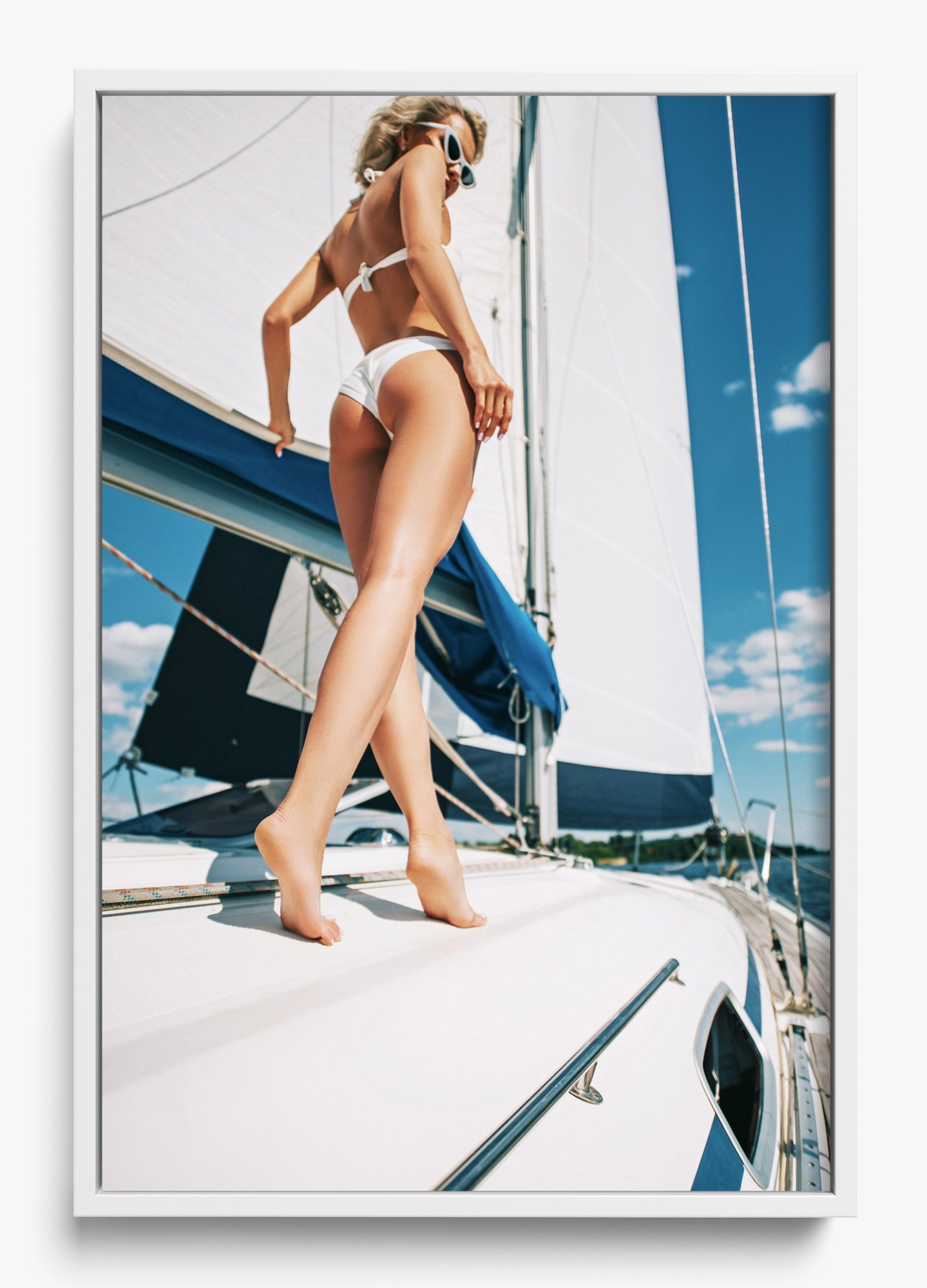 Born To Sail