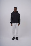 Vintage Wash Heavyweight Hoodie