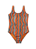 Wavy Days Girls Swimzers