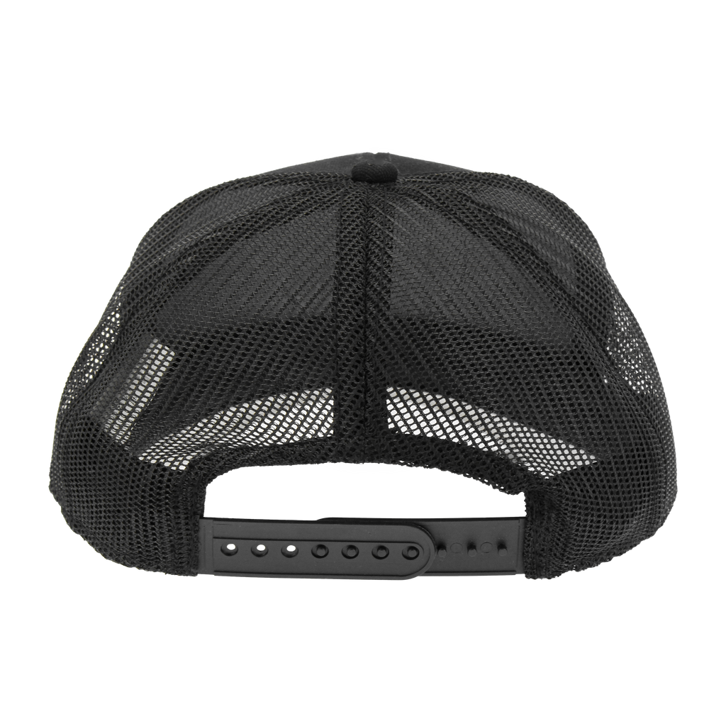 Fender West Coast Hat