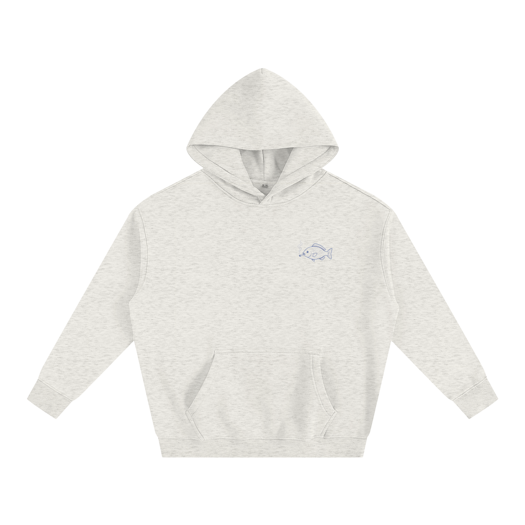 Salty & Stoned Hoodie