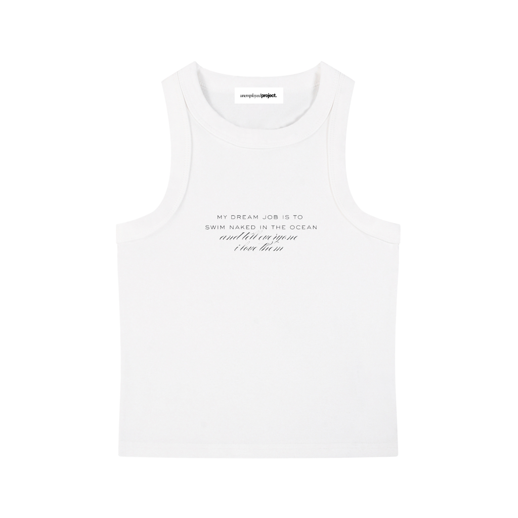 Dream Job Tank