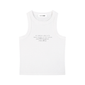 Dream Job Tank