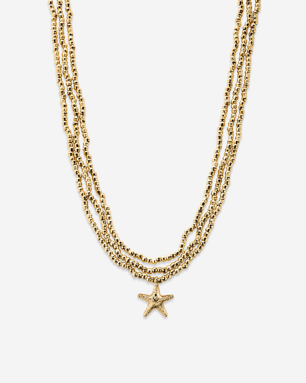 Renew Statement Choker