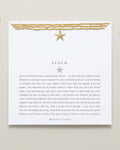 Renew Statement Choker