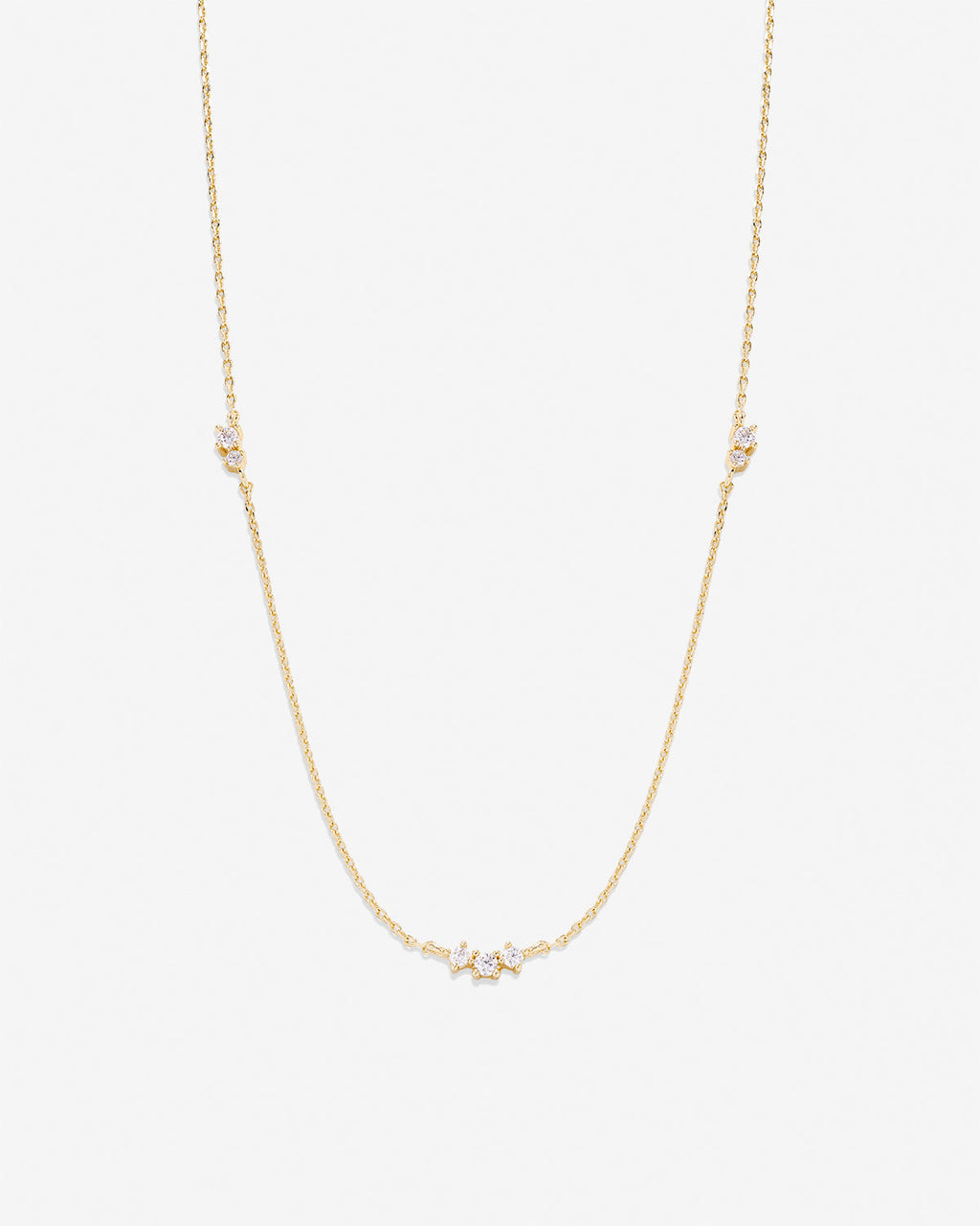 Create Your Own Constellation Stations Necklace