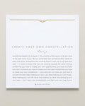 Create Your Own Constellation Stations Necklace