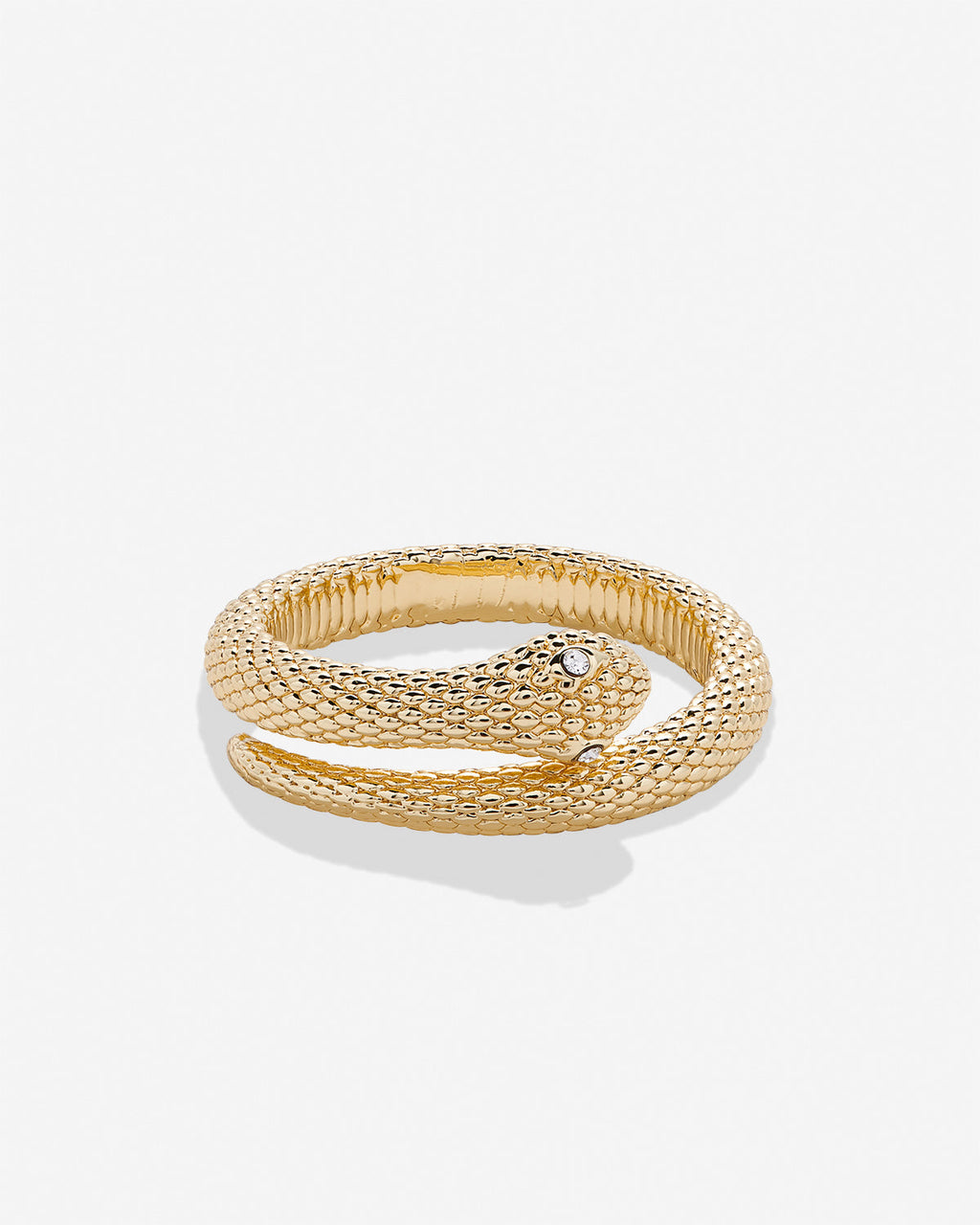 Begin Again Ring