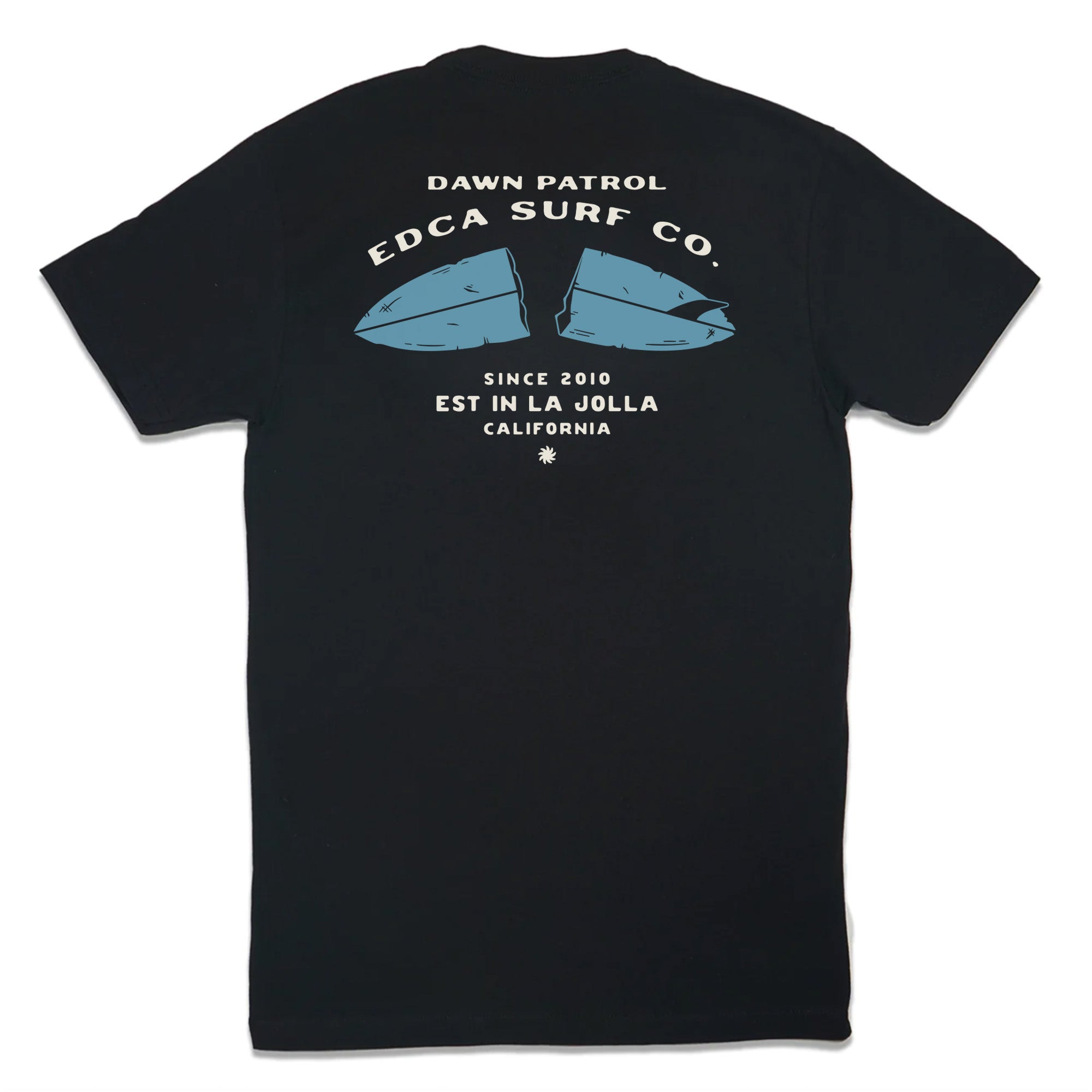 Beater Board Tee
