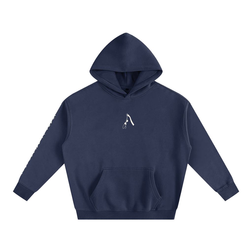 OG Fleeced Hoodie