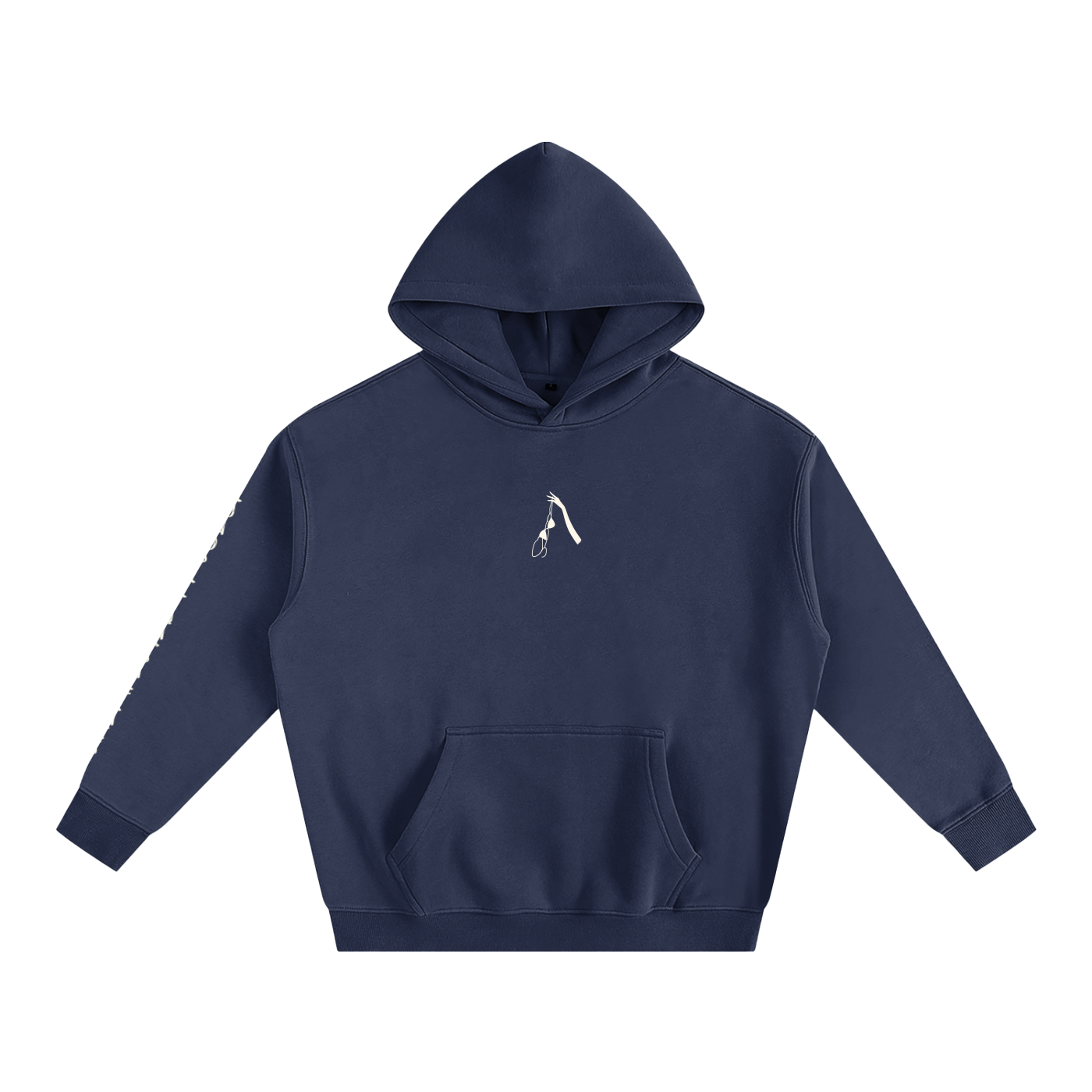 OG Fleeced Hoodie