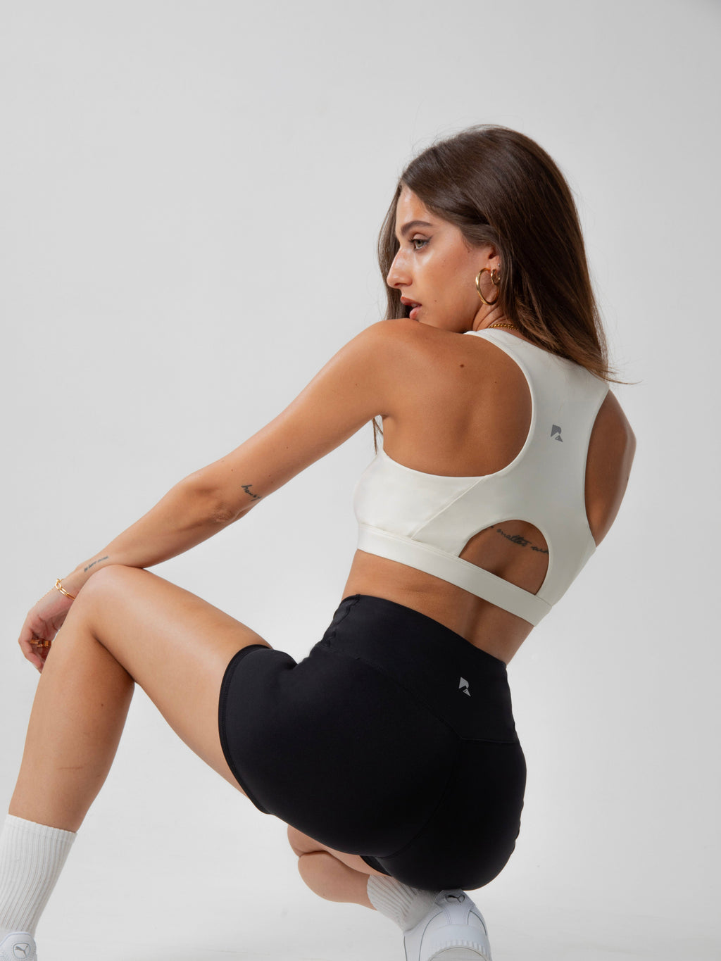 LuxeForm Heart Bra