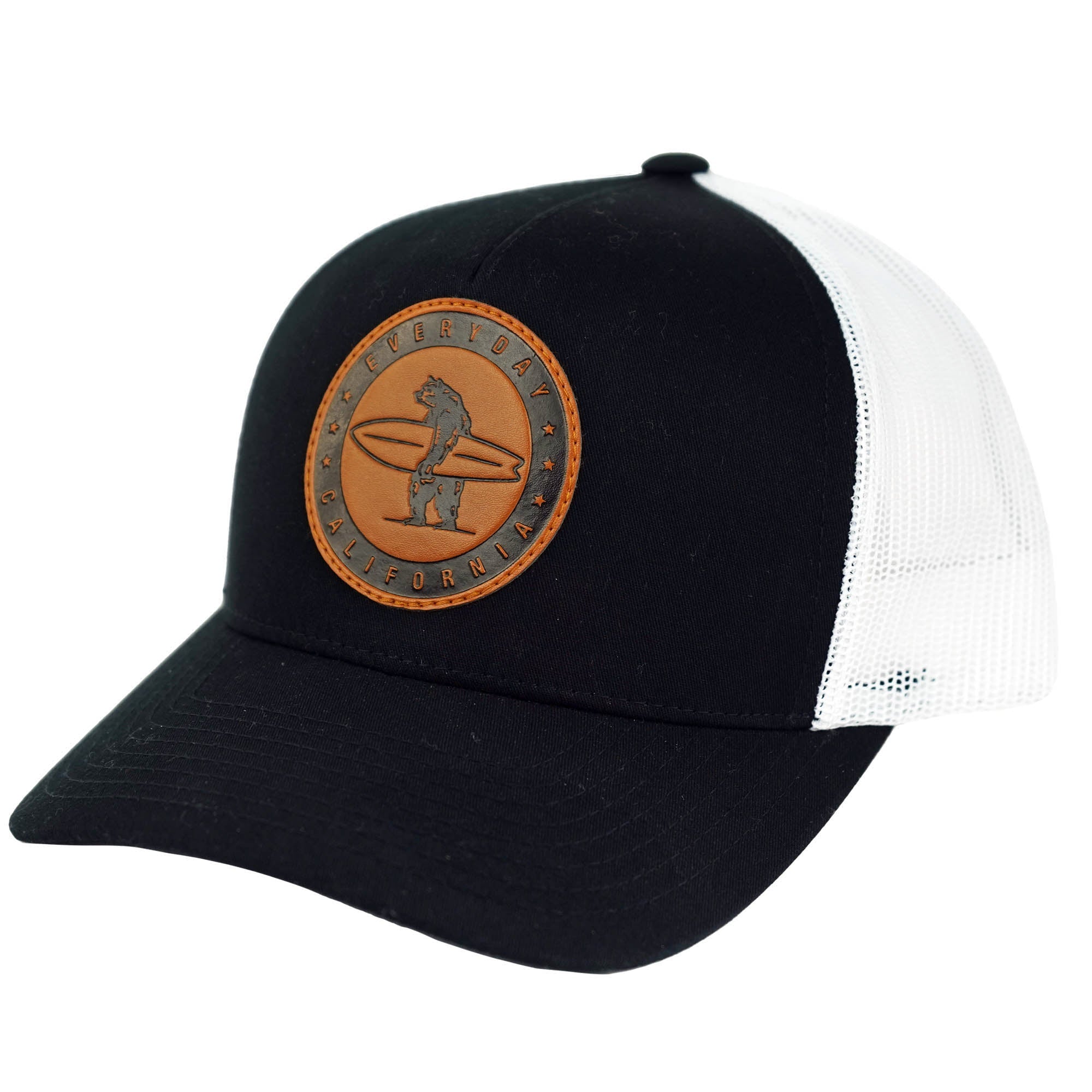 Marlin Snapback Hat