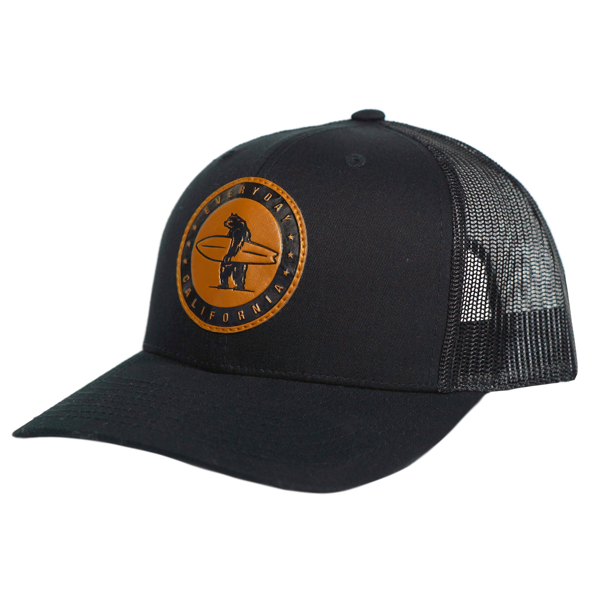 Marlin Snapback Hat