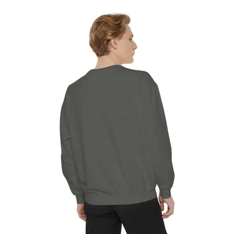 Ocean State Styles Sweatshirt Block Island 80 Percent Cotton