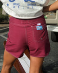Doho Boardies - Cherry Red