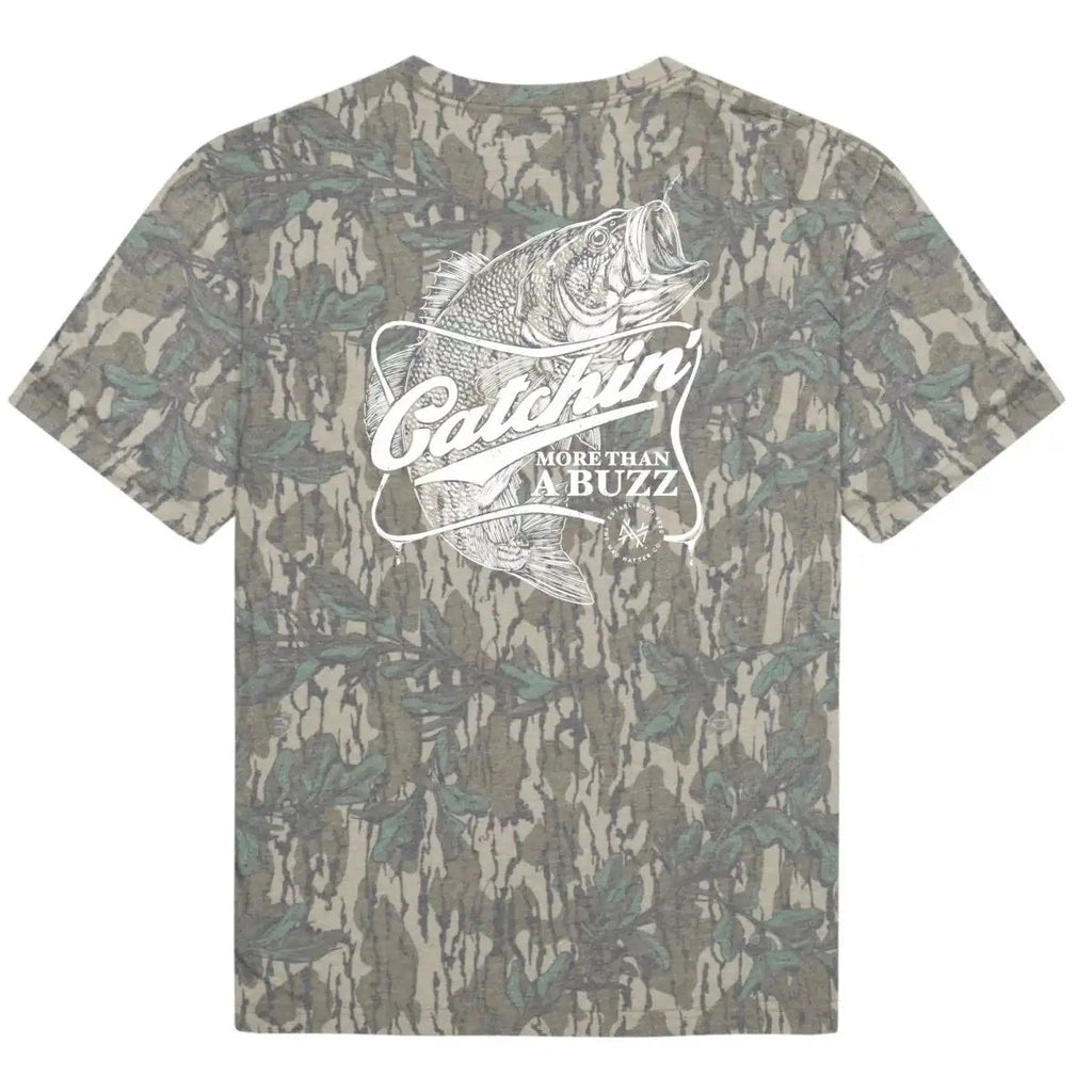 Catchin a Buzz T-Shirt