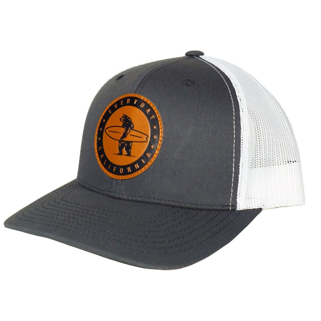 Marlin Snapback Hat