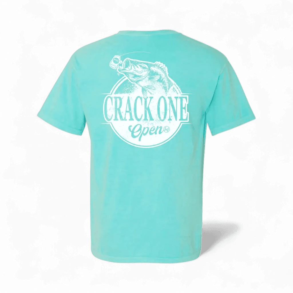 Crack One Open T-Shirt