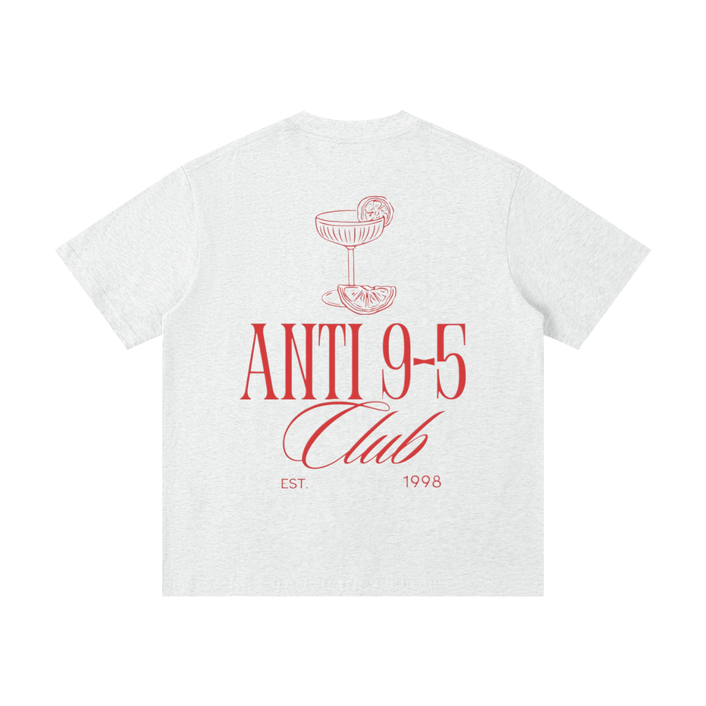 Anti 9-5 Club
